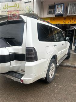 ميتسوبيشي باجيرو